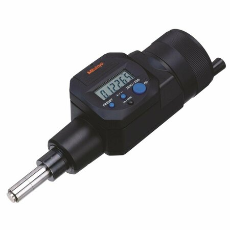 BEAUTYBLADE 2 in. Digital Micrometer Head with 50.8 mm SPC Output BE3721655